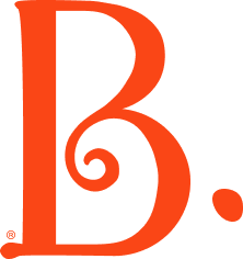 Logo BToys