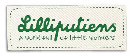 Logo Lilliputiens