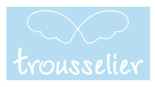 Logo Trousselier